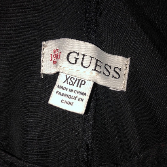 Guess Romper - Picture 5 of 10